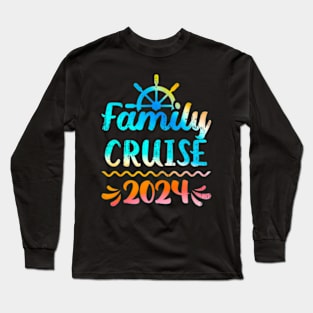 Making Memories Long Sleeve T-Shirt